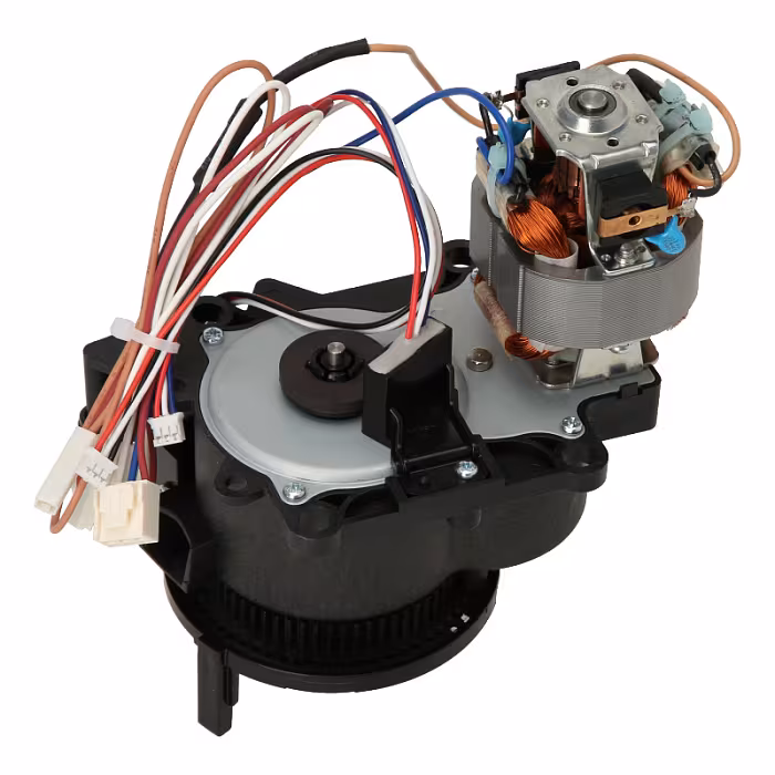 Młynek DeLonghi EC 9335.M — zdjęcie 4