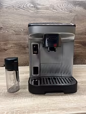 Automatyczny ekspres ciśnieniowy De'Longhi Magnifica Evo 290.61.SB (Art. 1523) - AGD Group Łódź