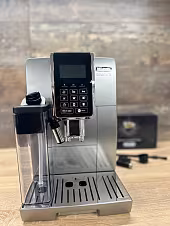 Ekspres DELONGHI Dinamica ECAM 350.75.S - AGD Group Łódź
