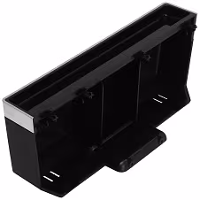 Czarna podstawa zbiornika wody do ekspresów Jura Giga