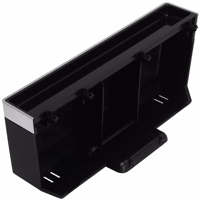 Czarna podstawa zbiornika wody do ekspresów Jura Giga