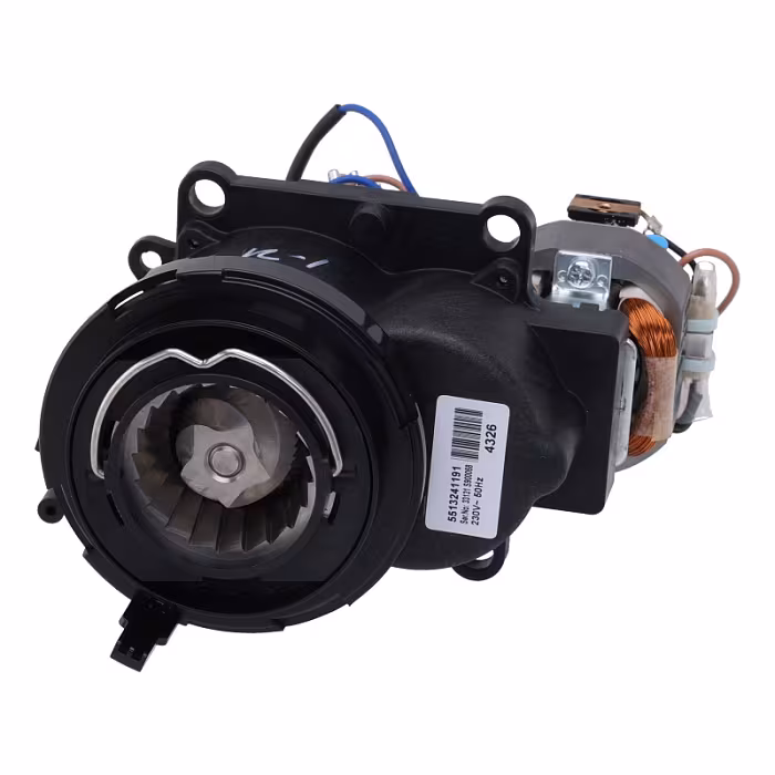 Młynek DeLonghi EC 9x55 — zdjęcie 2