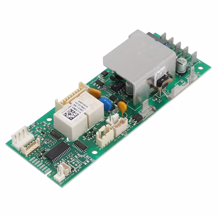 Płyta elektroniczna DeLonghi ETAM 29.620.SB