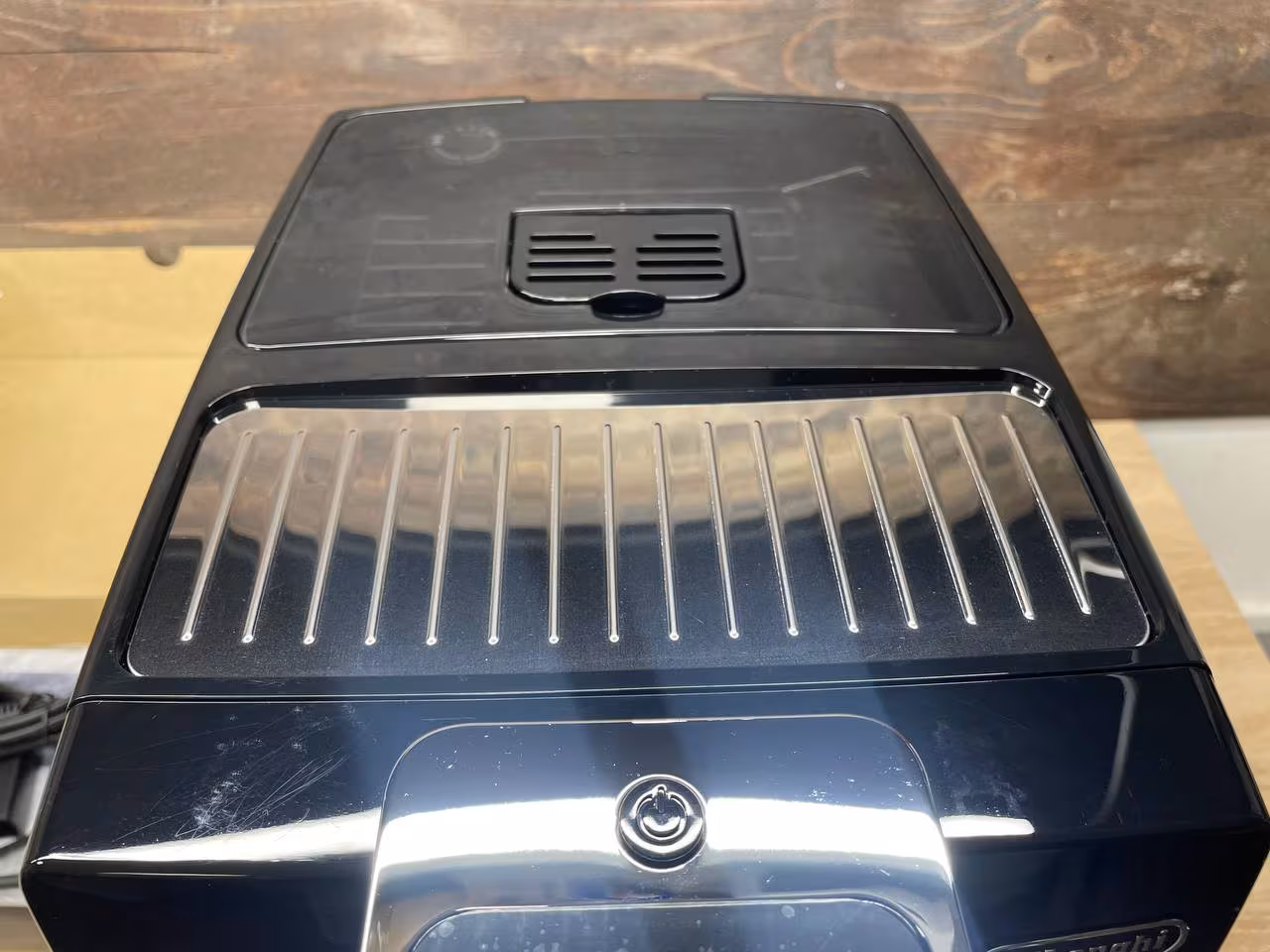 Automatyczny ekspres ciśnieniowy De'Longhi Dinamica ECAM370.85.B - kup w AGD Group Automatyczny ekspres ciśnieniowy De'Longhi Dinamica ECAM370.85.B