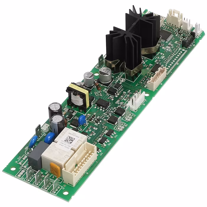 Płyta sterująca DeLonghi ECAM 45.366.S — zdjęcie 3