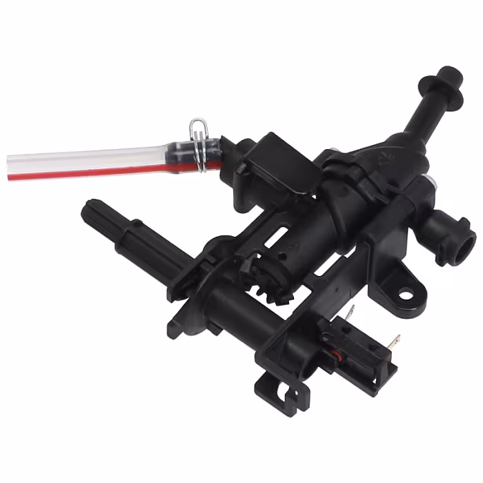 Zawór pary DeLonghi ECAM — zdjęcie 3