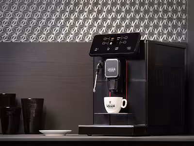 Kody błędów Gaggia (E01–E15) — co oznaczają i jak je naprawić