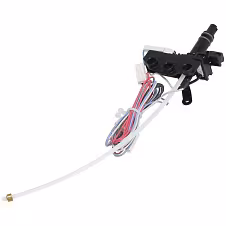 Sprzęgło spieniacza mleka — zdjęcie 2