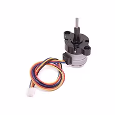 Coffee Format Silnik drenażowy