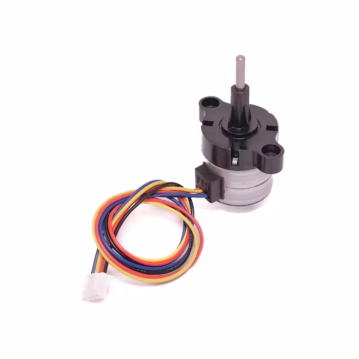 Coffee Format Silnik drenażowy