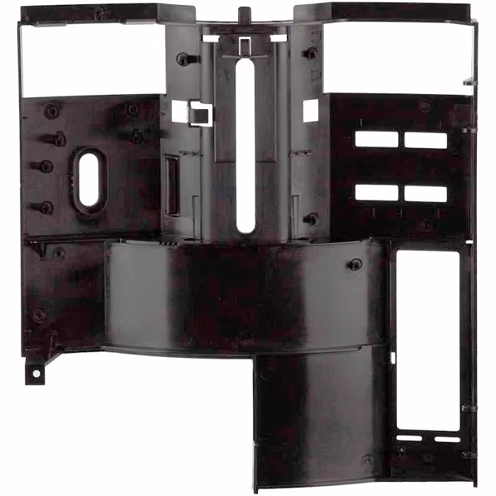 Panel przedni obudowy czarny S9 — zdjęcie 2