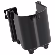 Wylewka kawy DeLonghi