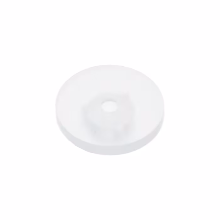 Nóżka gumowa 20,5x7,5mm DeLonghi EC 8xx — zdjęcie 2