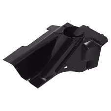 Osłona kanału powietrza Jura Z