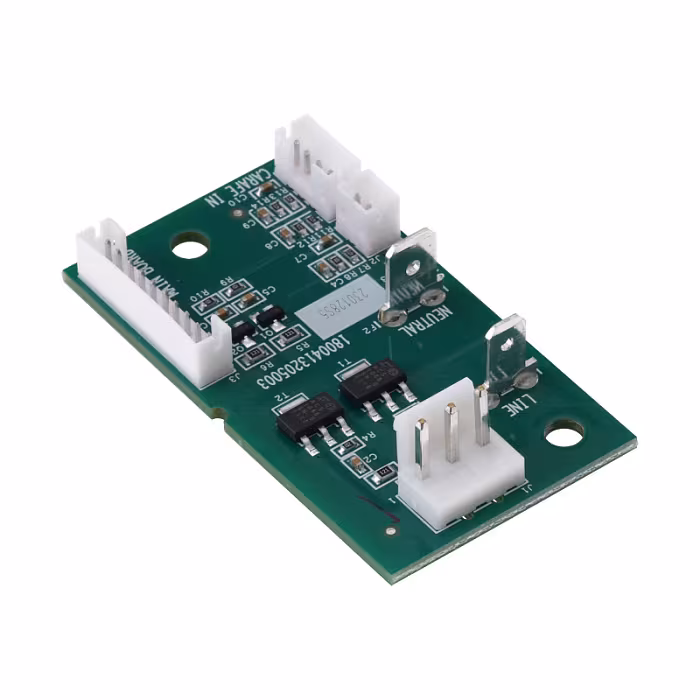 Oryginalna płytka PCB do mleka dla DeLonghi EC 9665 — zdjęcie 2