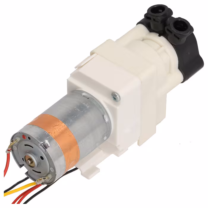 Zawór 12-24V Jura Giga 6 — zdjęcie 5