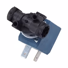 Zawór solenoidowy — zdjęcie 3