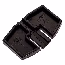 Zatyczka zbiornika ziaren Jura GIGA