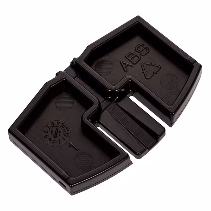 Zatyczka zbiornika ziaren Jura GIGA