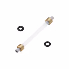 Wąż FEP 4.0x2.50x60mm