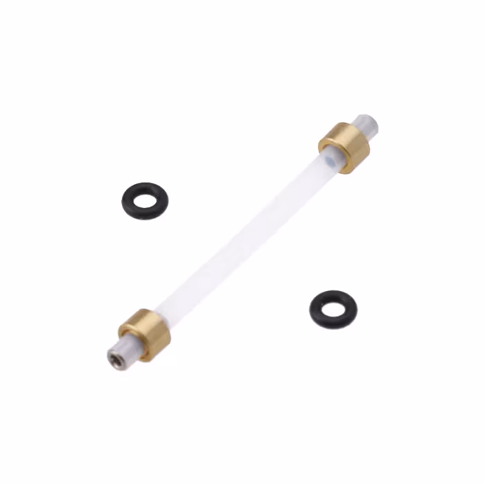 Wąż FEP 4.0x2.50x60mm