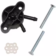 Zestaw zaworu ceramicznego Jura