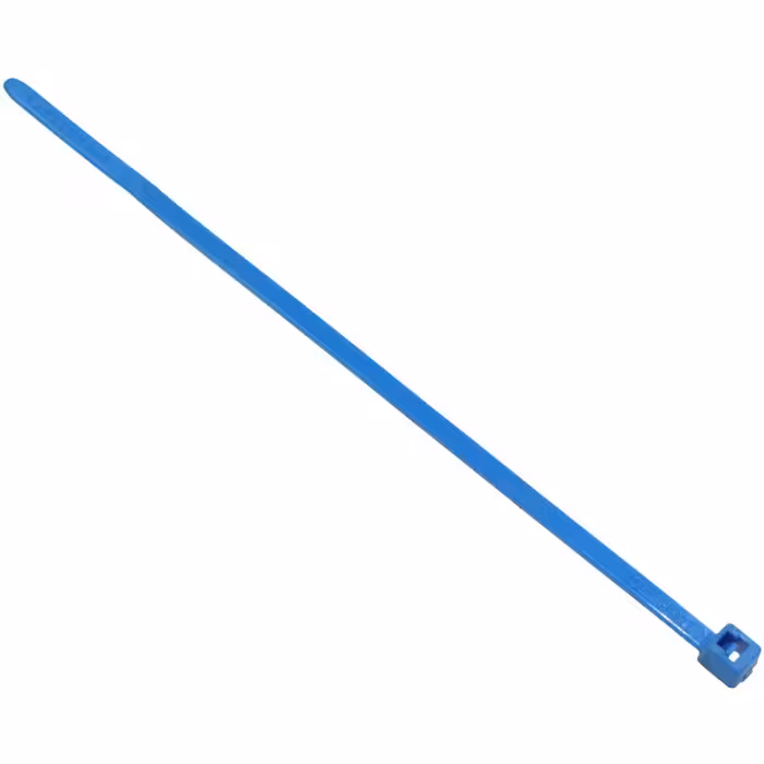 opaska zaciskowa 2,5x100mm