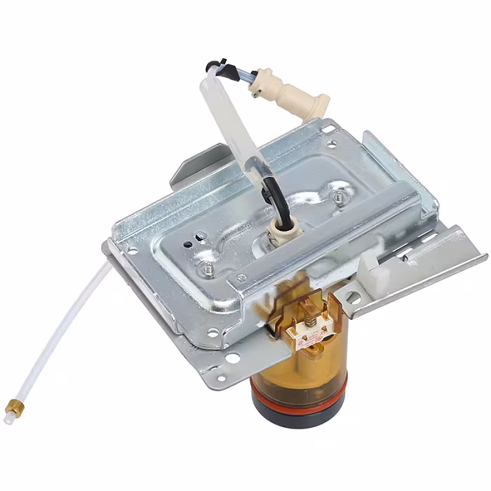 DeLonghi Zaparzacz ESAM EX1 — zdjęcie 7