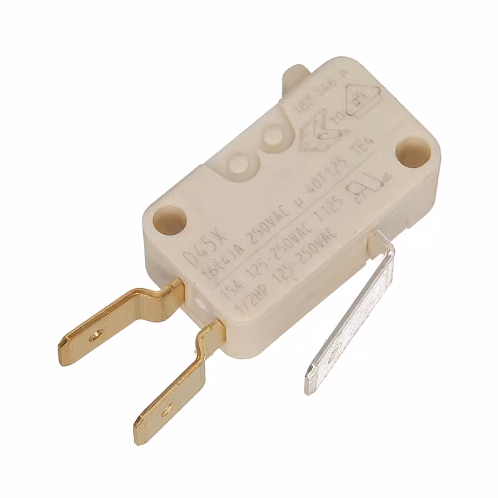 Przełącznik do ekspresów Jura C5-C90 Impressa i C600 — zdjęcie 5