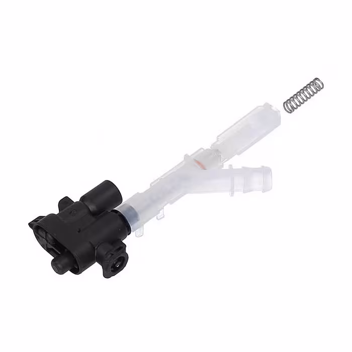 Zawór do ekspresu Nivona, Miele, Melitta 6769600 - AGD Group Łódź