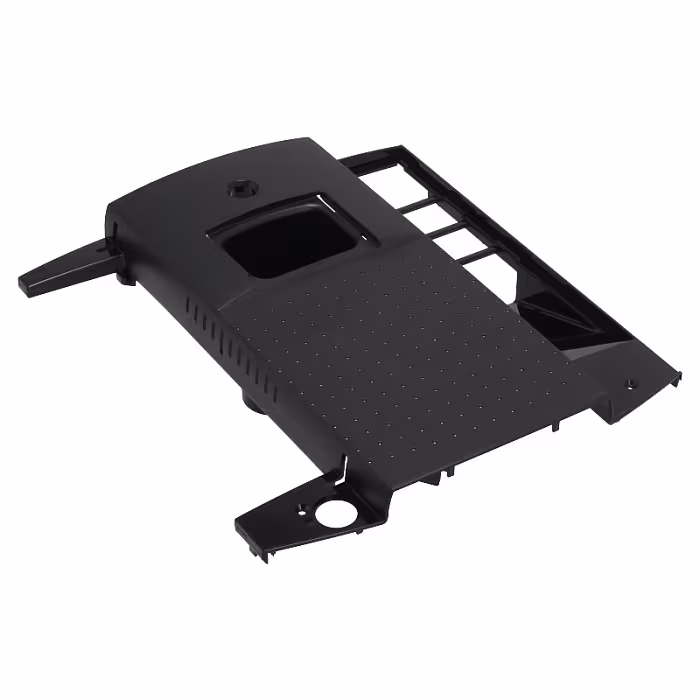 Obudowa górna ekspresu, czarna v2 — zdjęcie 5