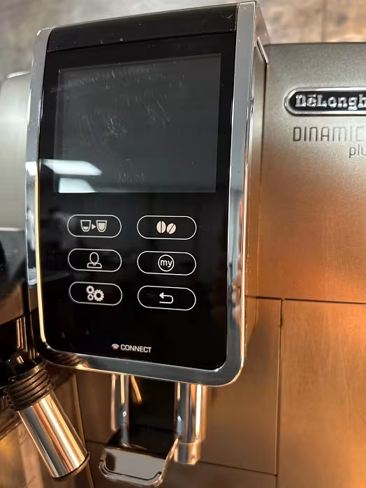 Automatyczny ekspres De'Longhi ECAM 370.95.T — zdjęcie 7