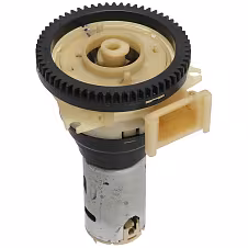 Zrewidowany młynek HS-PLUS 230V do ekspresów Jura Aroma+