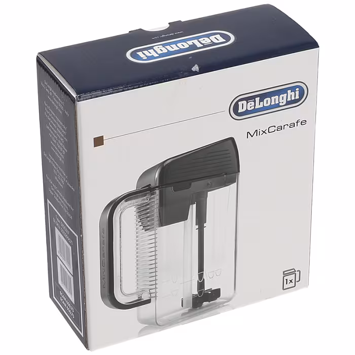 Zbiornik mleka DeLonghi