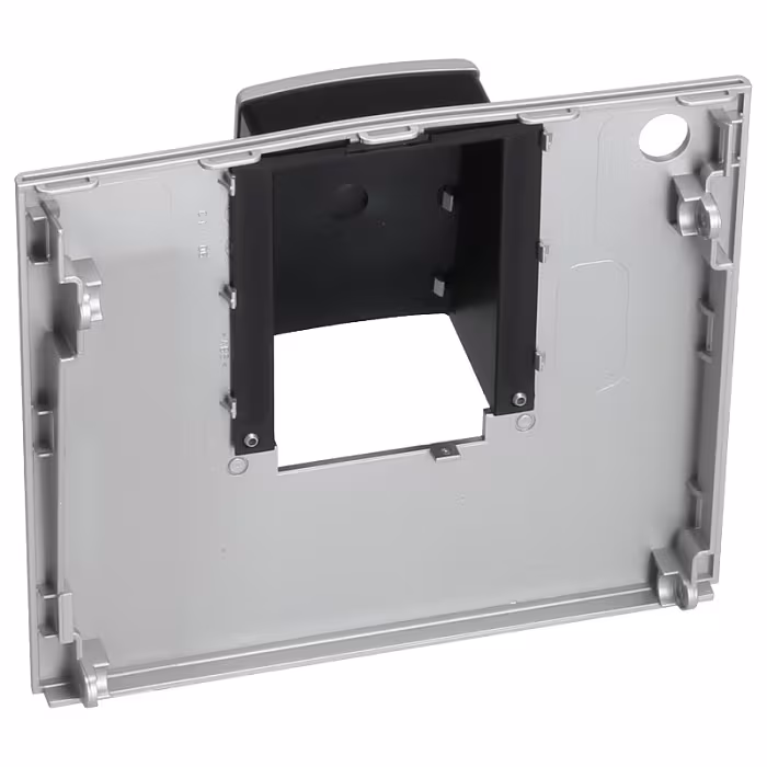 Frontblenda srebrna DeLonghi ETAM 29.510 — zdjęcie 2