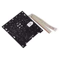 Oryginalna płytka sterowania z wyświetlaczem do ekspresów DeLonghi ECAM — zdjęcie 4