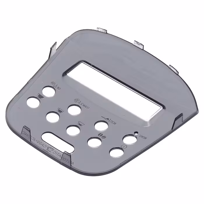 Blenda przycisków DeLonghi — zdjęcie 4