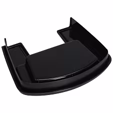 Tacka ociekowa DeLonghi ECZ351 — zdjęcie 3