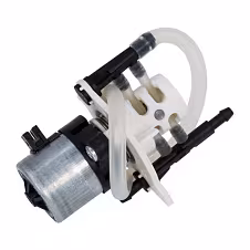 Zawór elektromagnetyczny — zdjęcie 2