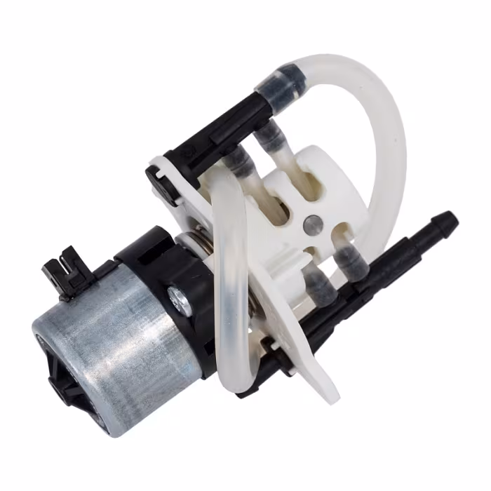 Zawór elektromagnetyczny — zdjęcie 2