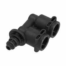 Złącznik solenoidowy 90° DeLonghi