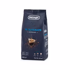 Kawa ziarnista bezkofeinowa Decaffeinato, 50% Arabica, 50% Robusta, 250g - Profesjonalny serwis naprawy ekspresów do kawy AGD Group Kawa ziarnista bezkofeinowa Decaffeinato, 50% Arabica, 50% Robusta, 250g - AGD Group Łódź