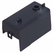 obudowa do przełącznika głównego — zdjęcie 2