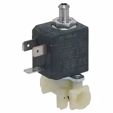 Zawór magnetyczny 3-drożny DeLonghi — zdjęcie 4