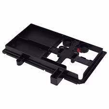 Wkład tacki ociekowej DeLonghi EC 9555 — zdjęcie 4