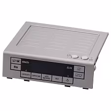 Panel obsługi DeLonghi PrimaDonna XS