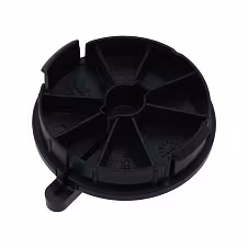 Pokrętło mielenia Jura E-seria — zdjęcie 3