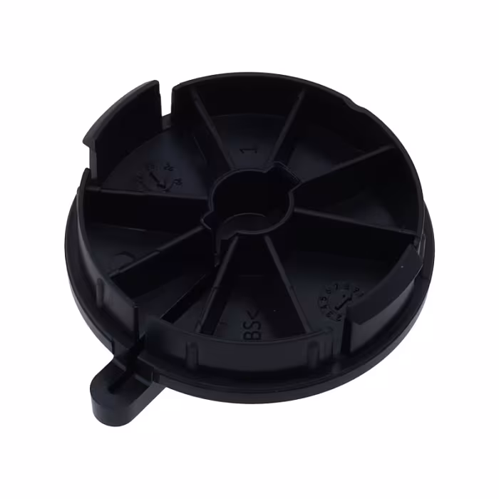 Pokrętło mielenia Jura E-seria — zdjęcie 3