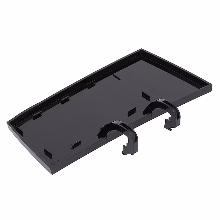 Oryginalna pokrywa akcesoriów Jura w pianoblack do modelu Impressa J7 — zdjęcie 5