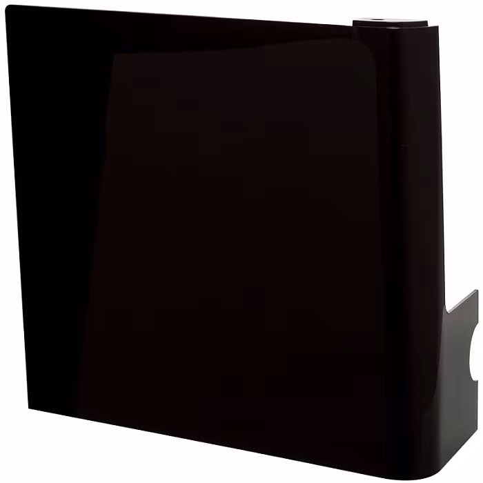 Prawy panel obudowy Jura ENA czarny